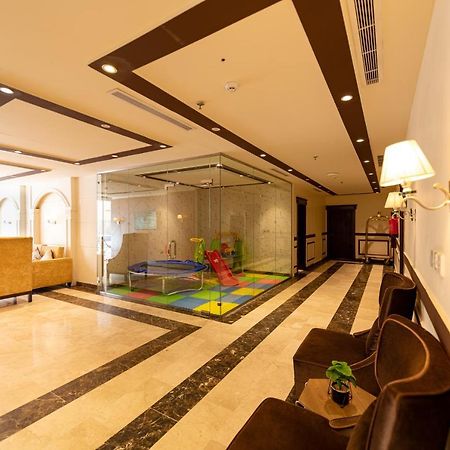 Holiday Plus - Al Nuzha DDjeddah Extérieur photo