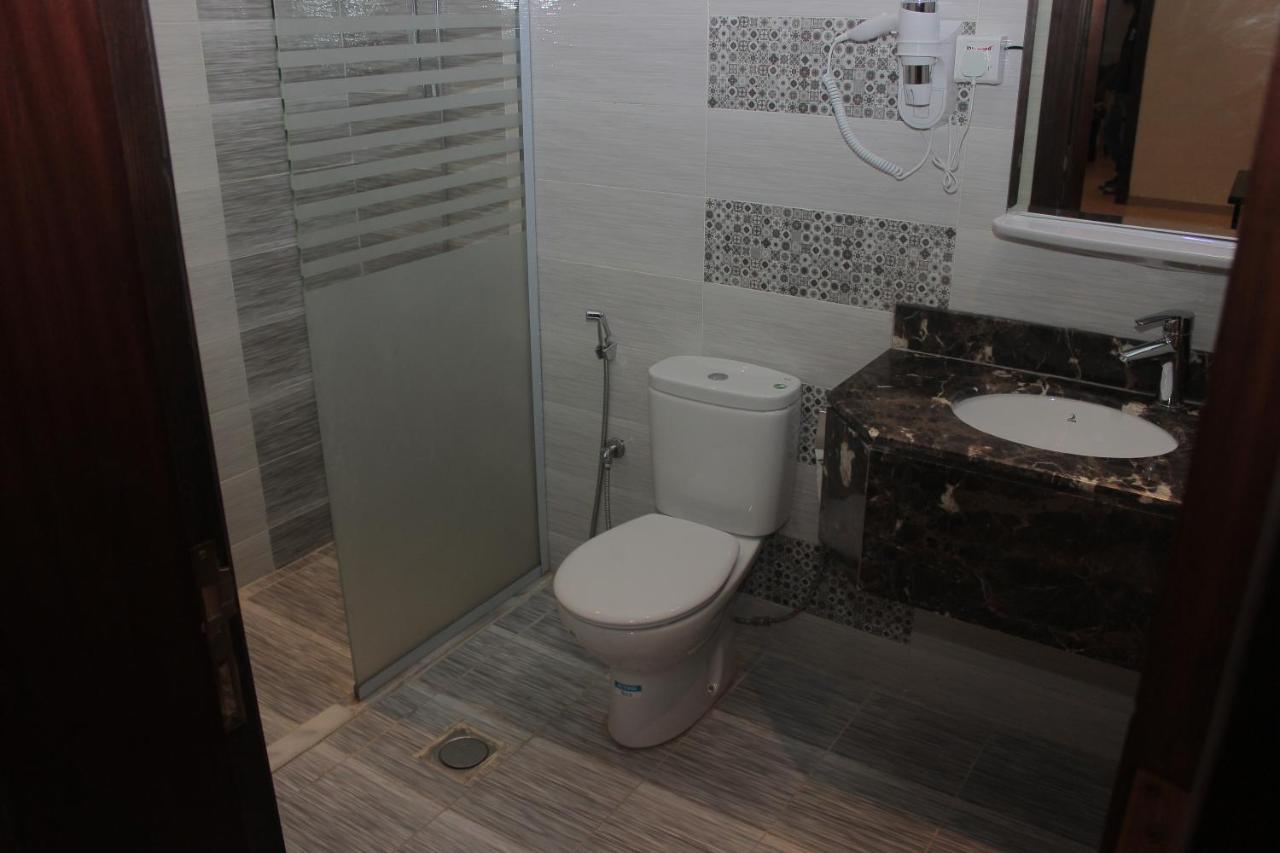 Holiday Plus - Al Nuzha DDjeddah Extérieur photo