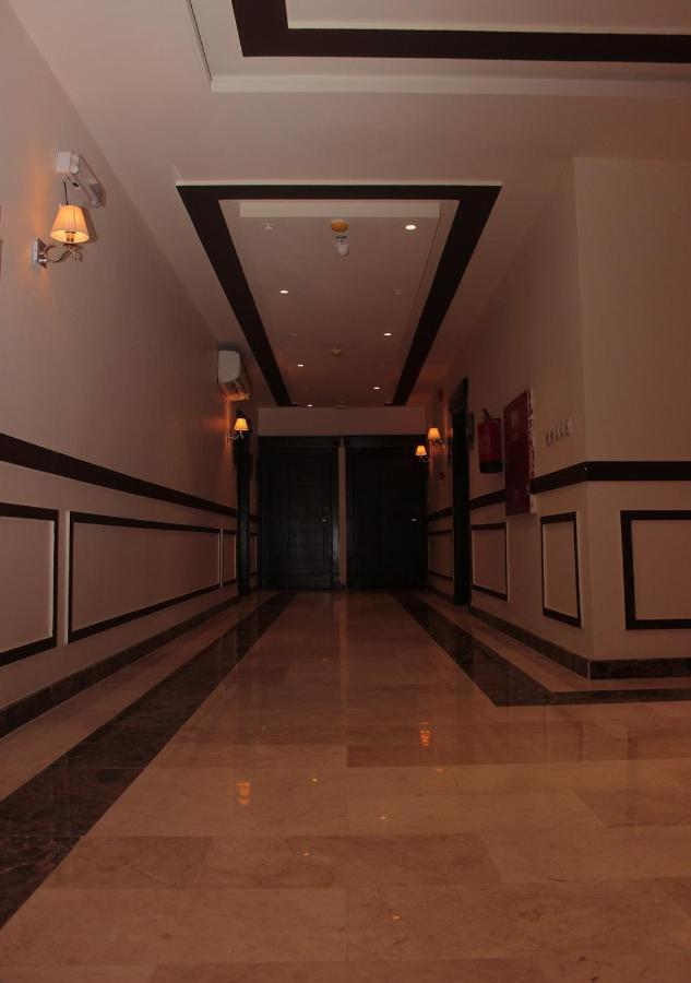 Holiday Plus - Al Nuzha DDjeddah Extérieur photo