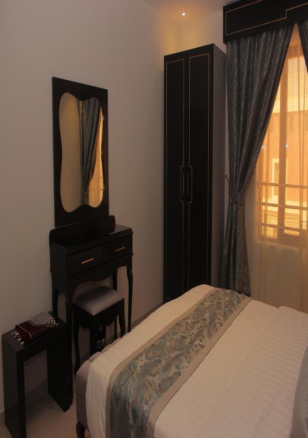 Holiday Plus - Al Nuzha DDjeddah Extérieur photo