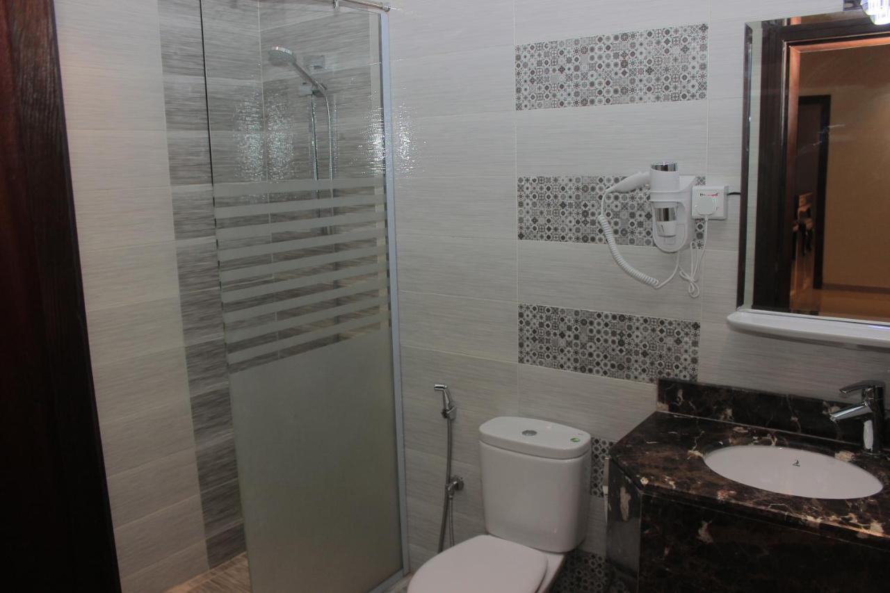 Holiday Plus - Al Nuzha DDjeddah Extérieur photo