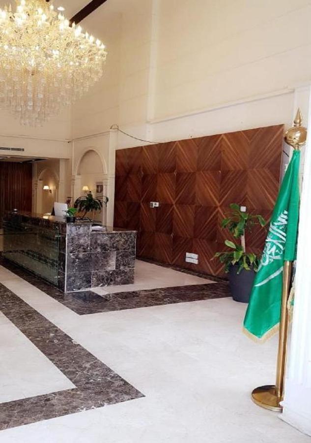 Holiday Plus - Al Nuzha DDjeddah Extérieur photo