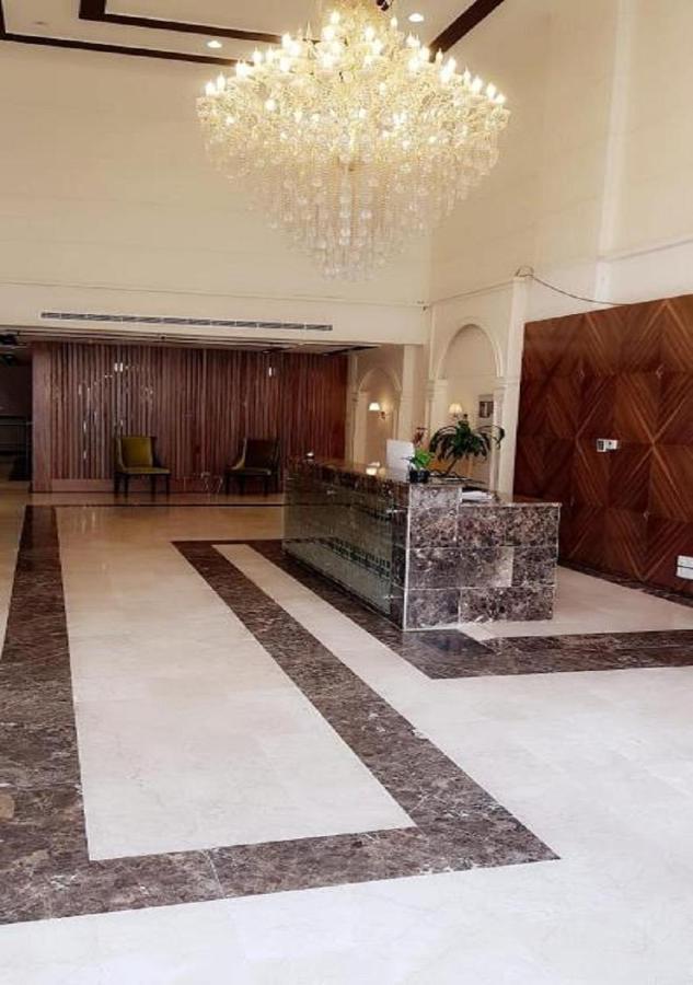 Holiday Plus - Al Nuzha DDjeddah Extérieur photo