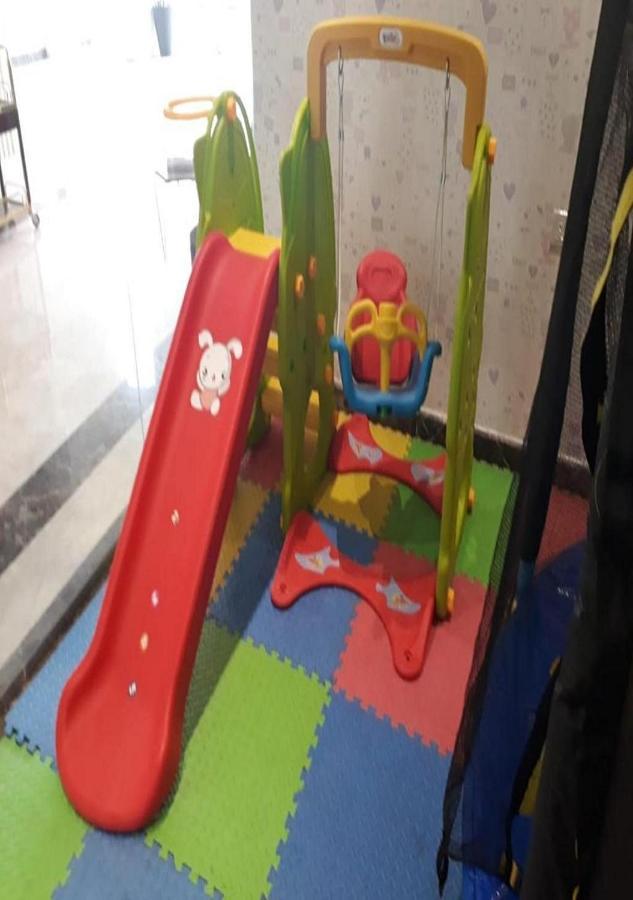 Holiday Plus - Al Nuzha DDjeddah Extérieur photo