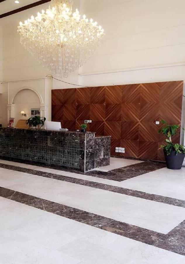 Holiday Plus - Al Nuzha DDjeddah Extérieur photo
