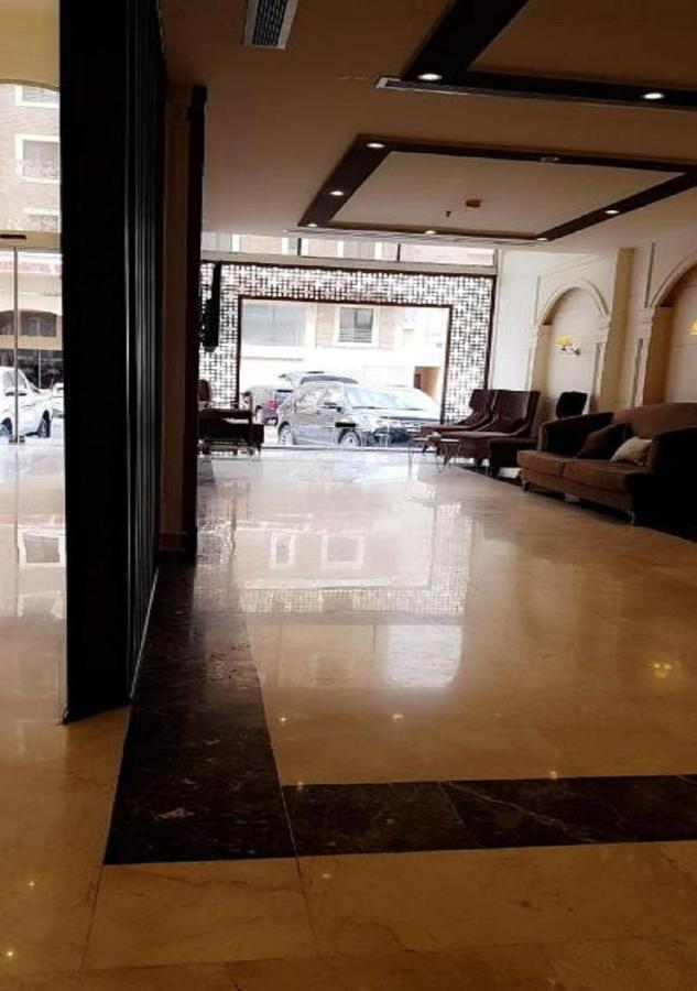 Holiday Plus - Al Nuzha DDjeddah Extérieur photo