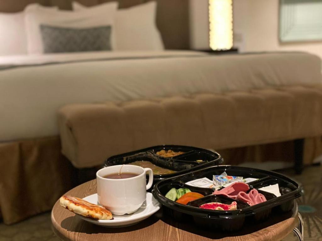 Holiday Plus - Al Nuzha DDjeddah Extérieur photo