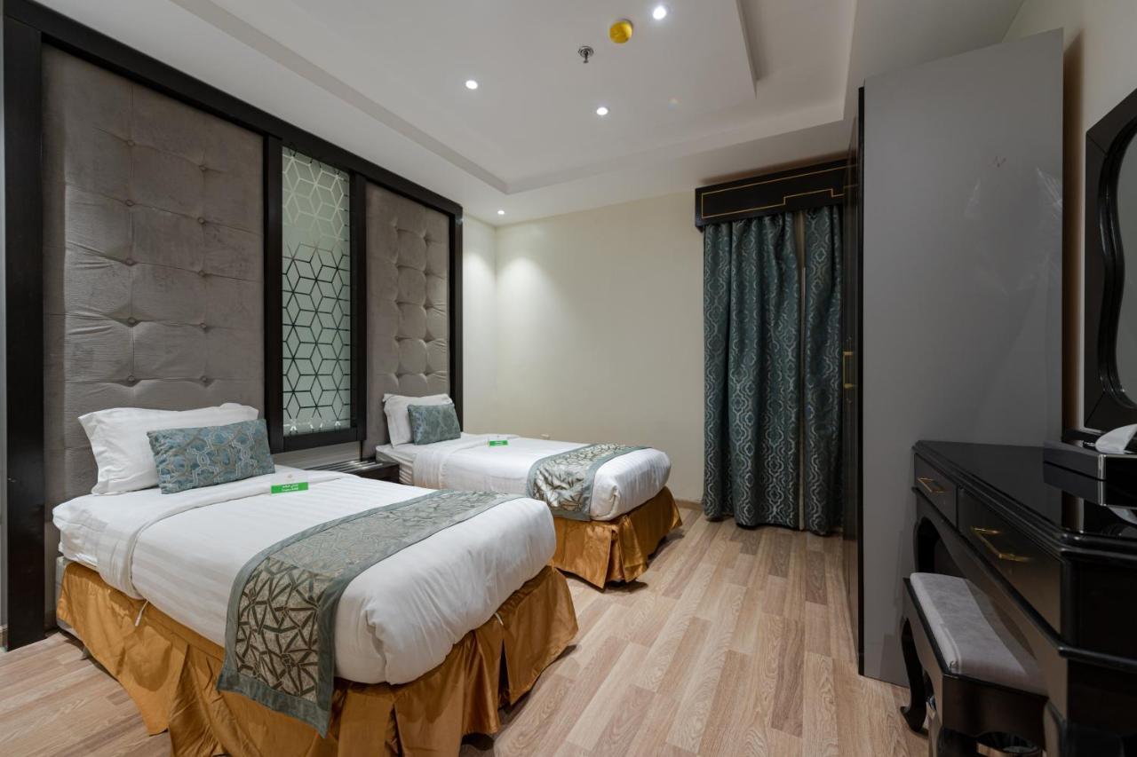 Holiday Plus - Al Nuzha DDjeddah Extérieur photo