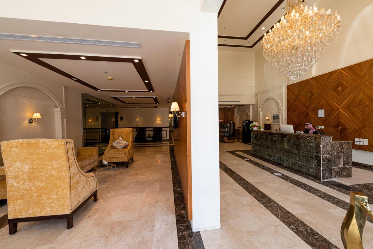 Holiday Plus - Al Nuzha DDjeddah Extérieur photo