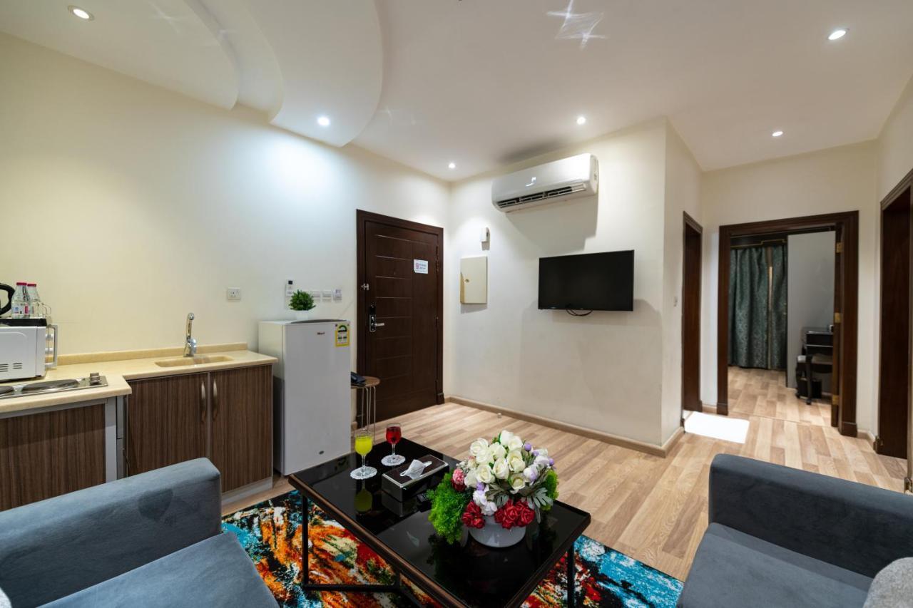 Holiday Plus - Al Nuzha DDjeddah Extérieur photo