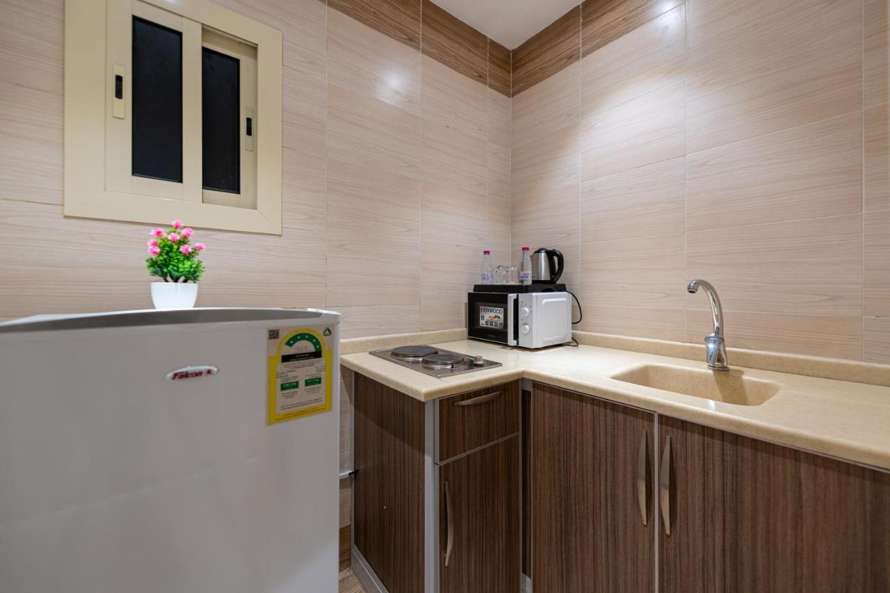 Holiday Plus - Al Nuzha DDjeddah Extérieur photo