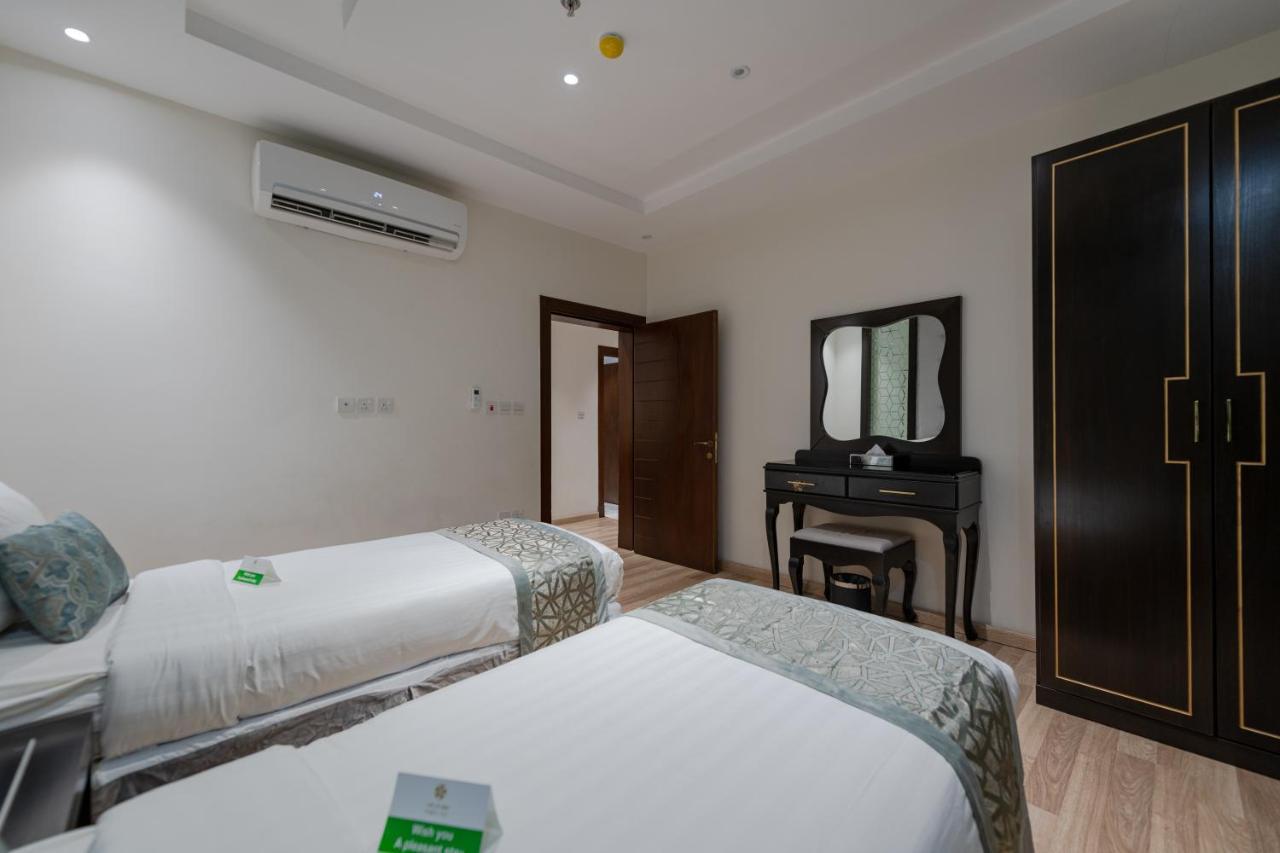 Holiday Plus - Al Nuzha DDjeddah Extérieur photo
