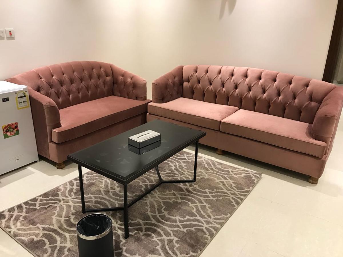 Holiday Plus - Al Nuzha DDjeddah Extérieur photo