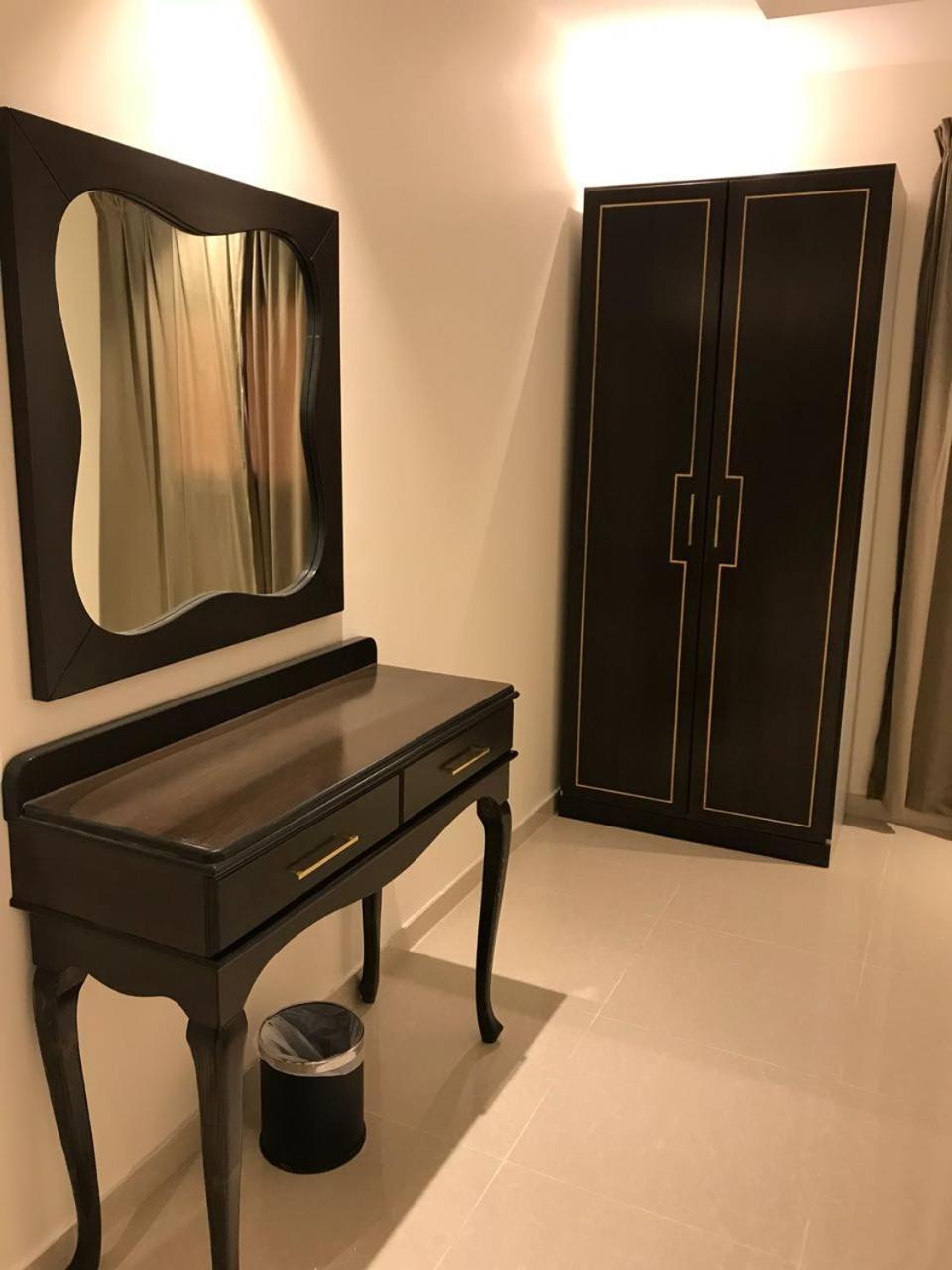 Holiday Plus - Al Nuzha DDjeddah Extérieur photo