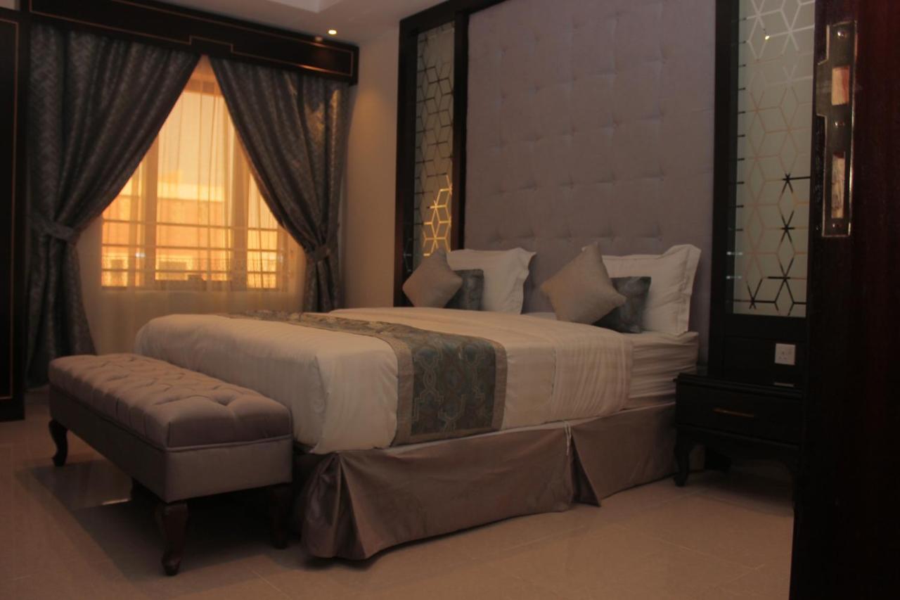 Holiday Plus - Al Nuzha DDjeddah Extérieur photo